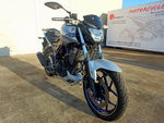     Yamaha MT03 MT-03 FJ-03 2015  5